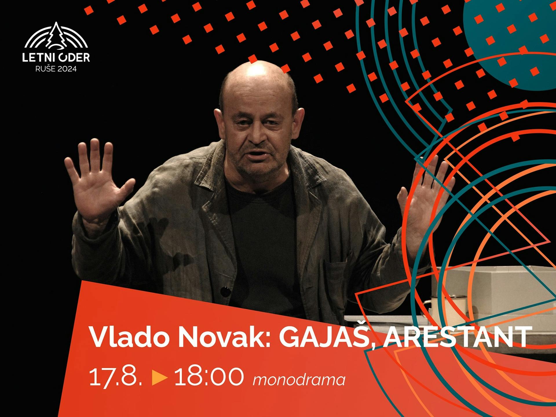 Letni oder Ruše_Vlado Novak